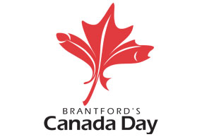 Brantford's Canada Day