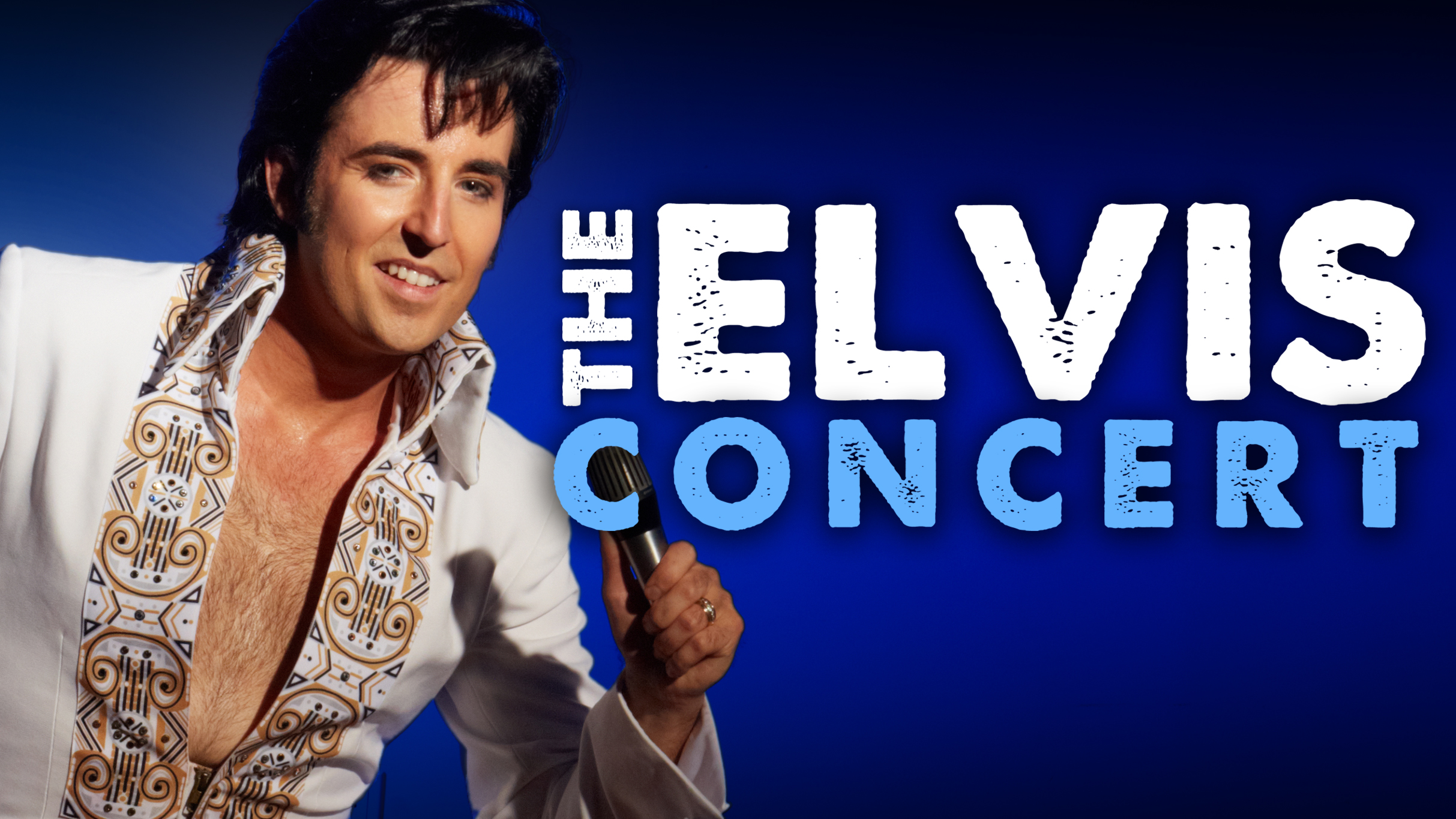 The Elvis Concert