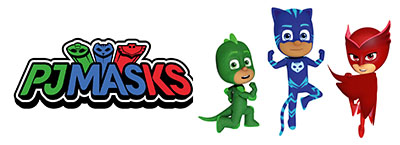 PJ Masks