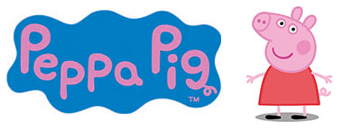 Peppa Pig