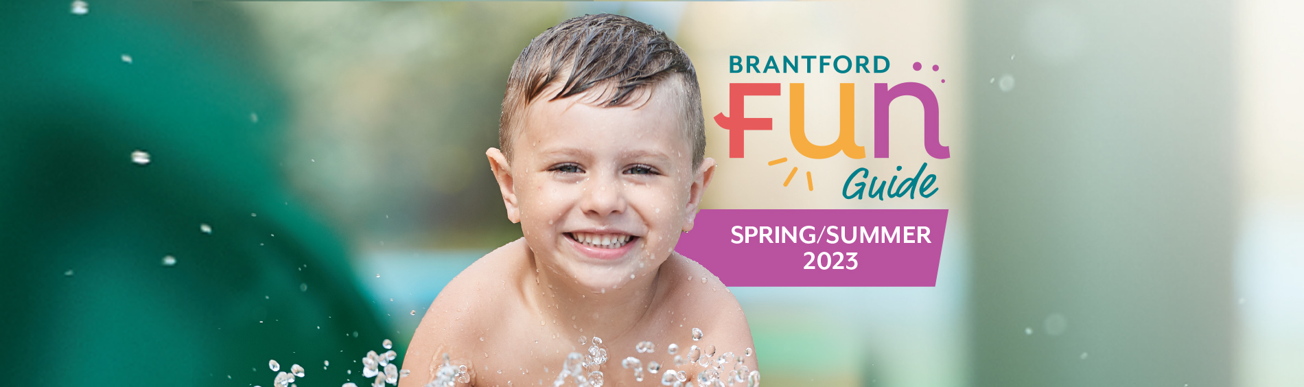 Brantford FUN Guide Cover