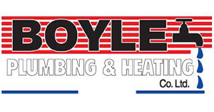 Boyle Plumbing & Heating