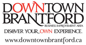 Downtown Brantford Business Improvement Area