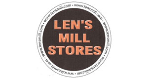 Len's Mill Stores