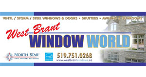 West Brant Window World