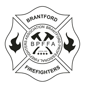 Brantford Fire