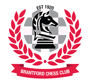Brantford Chess Club 