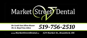 Market Street Dental