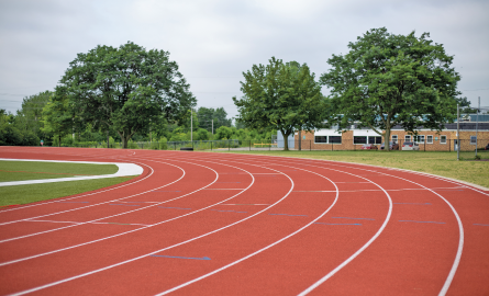 Outdoor Track