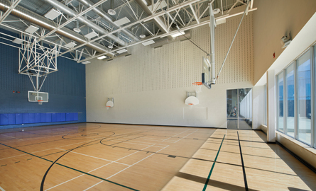 Gymnasium