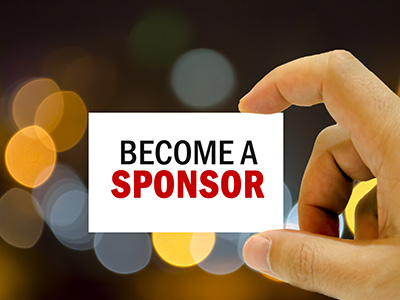 Submit a sponsorship application