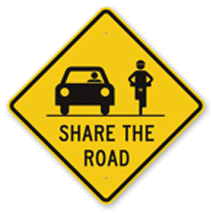 Share The Road