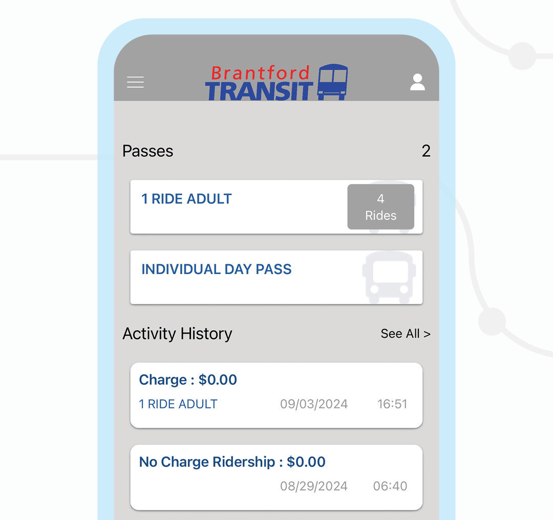 BT Connect App