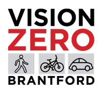 Vision Zero logo