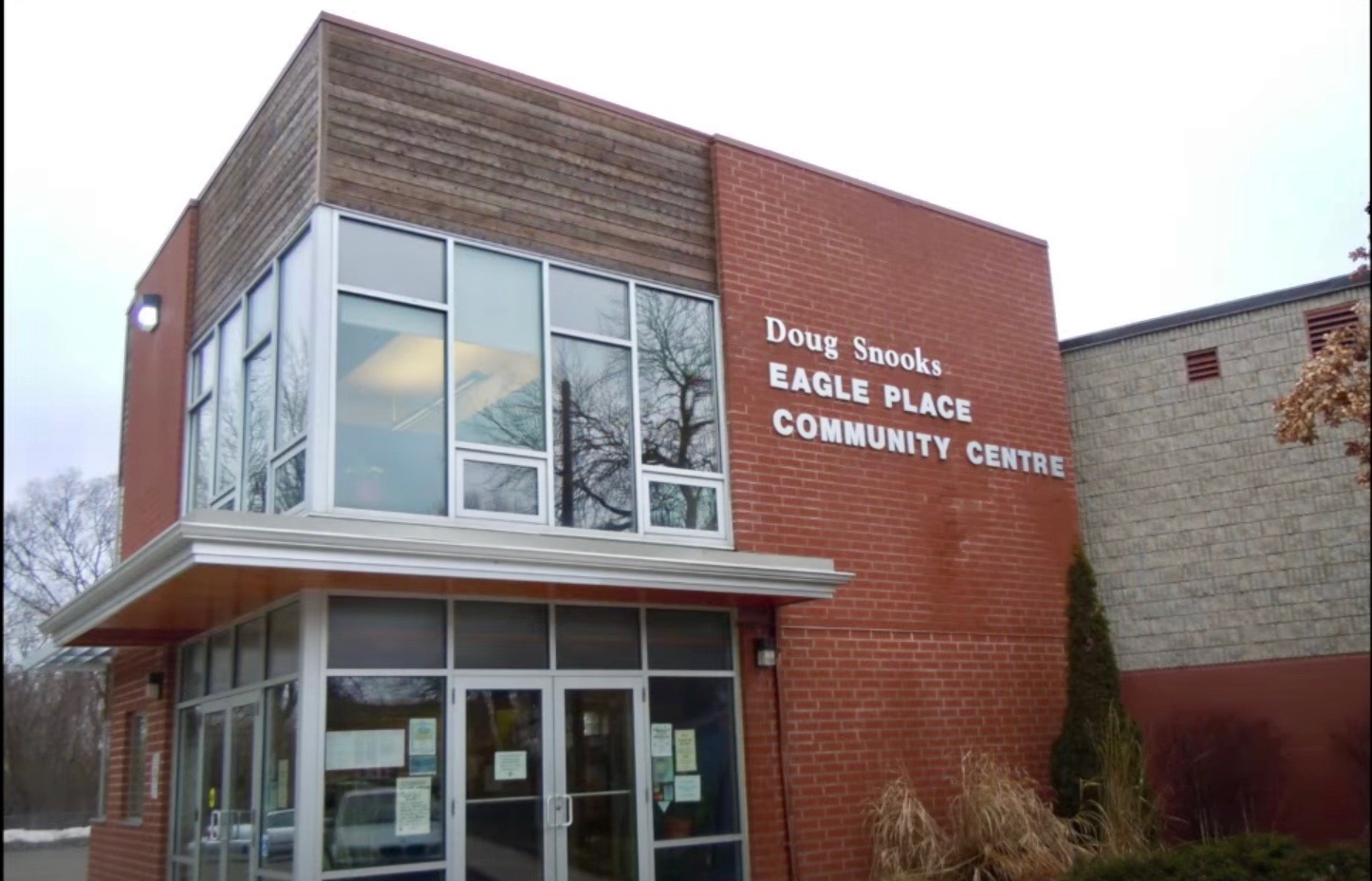 Doug Snooks Community Centre