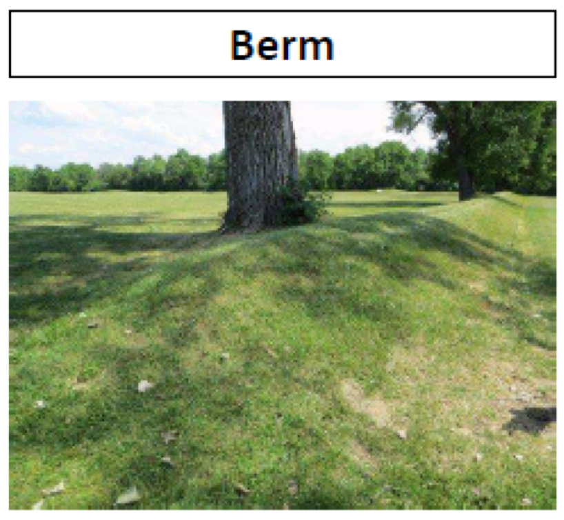 Berm