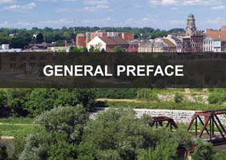 General Preface-Linear Design Manual