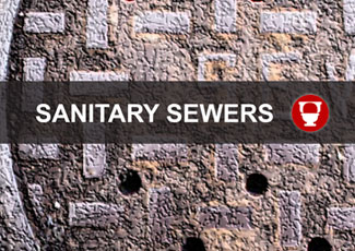 Sanitary Sewers-Linear Design Manual