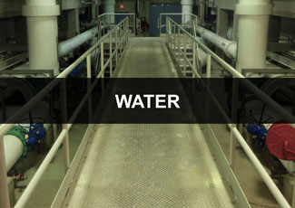 Vertical Design and Construction Manual - Water