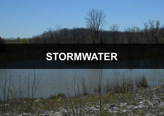 Vertical Design and Construction Manual - Stormwater