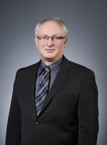 Councillor Brian Van Tilborg