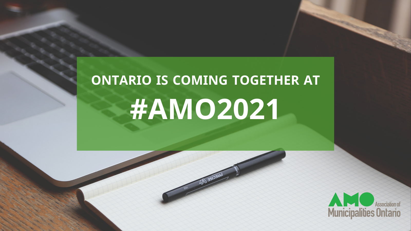 AMO conference 2021