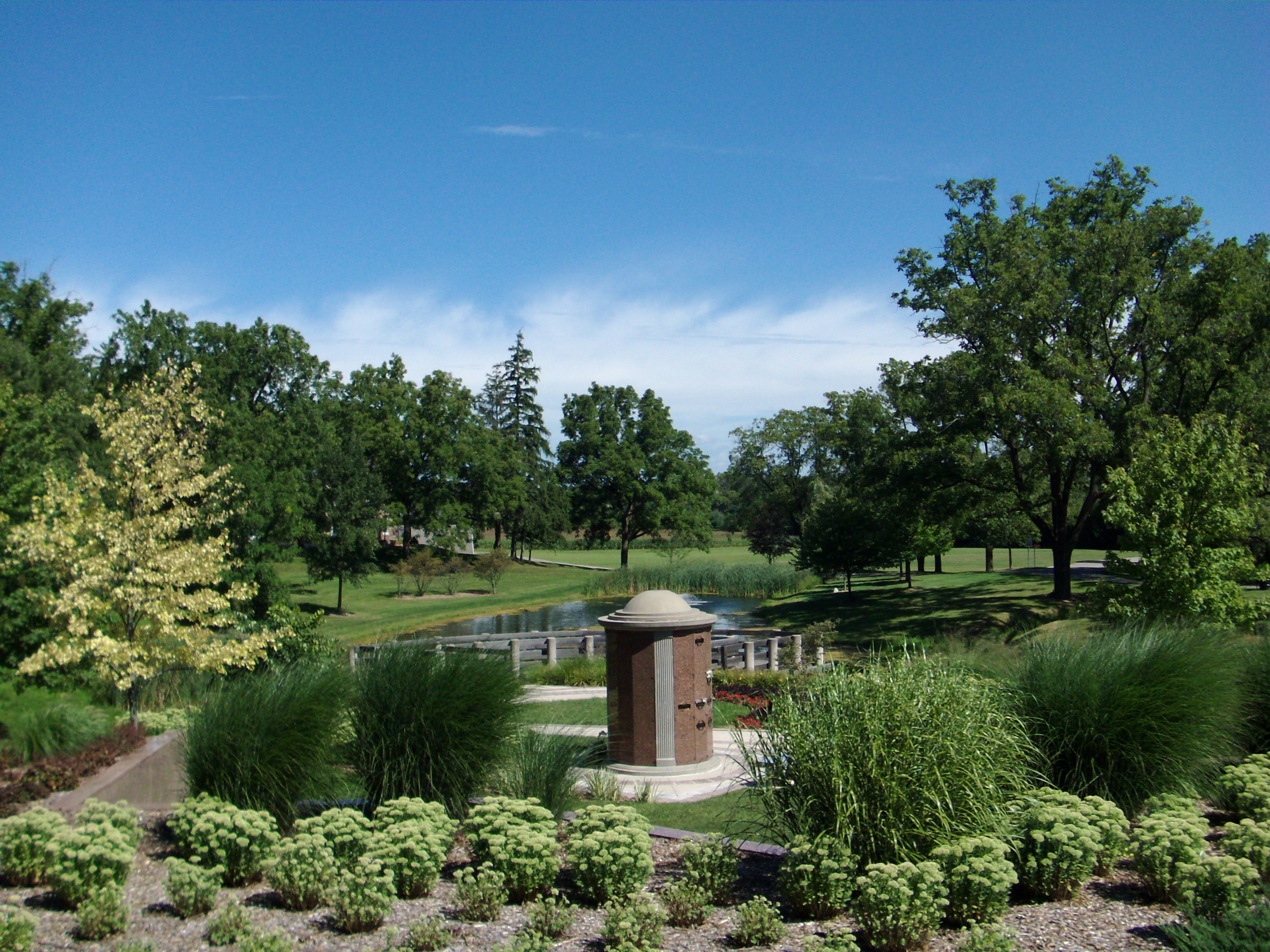 Columbarium