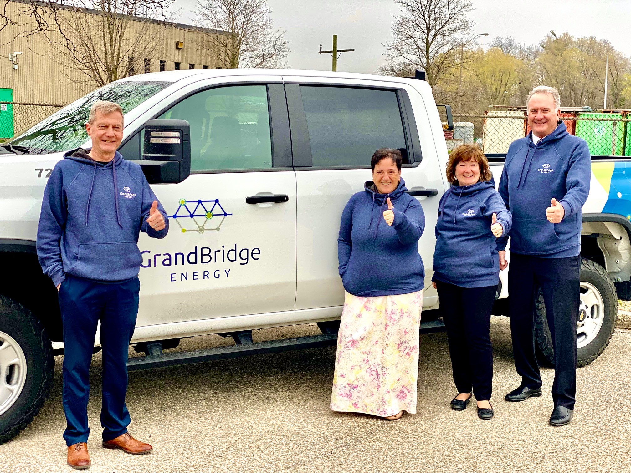 GrandBridge Mayors