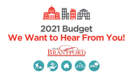 budget consultation graphic