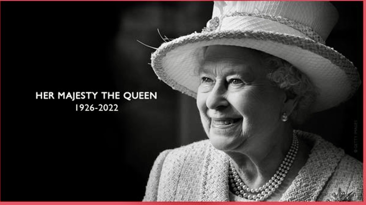 Queen Elizabeth II