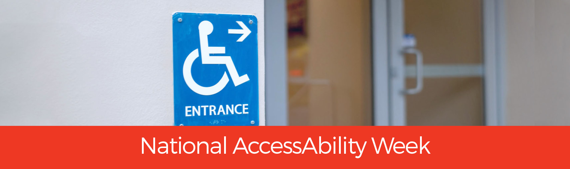 National AccessAbility Week