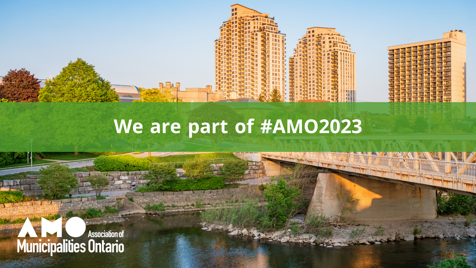 AMO Conference 2023 graphic