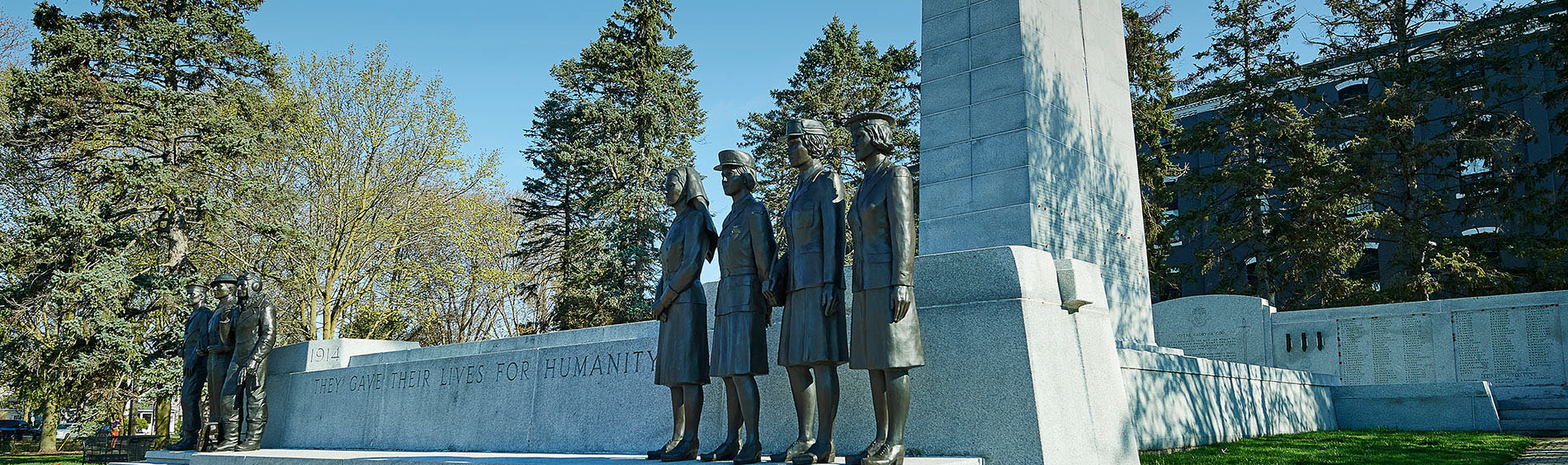 Remembrance Day Services