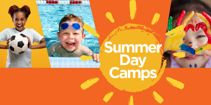 Summer Day Camps