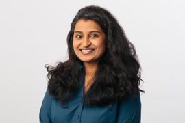 Sumedha Mongia