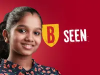 B Seen