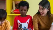 early learning careers