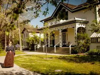 Bell Homestead