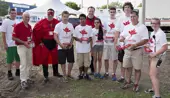 Volunteer Opportunities