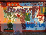 Girl Guides of Canada Brownies (ages 7-8)