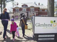 Glenhyrst Art Gallery