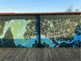 City of Brantford Design and Construction (Emma Theijsmeiher, Hana Abdulla and Tracy Burgess)