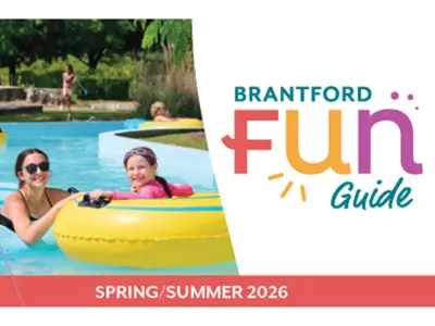 Brantford FUN Guide