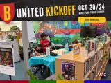 B United Kickoff October 30, 2024 - Bag Making