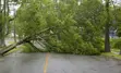 Windstorms