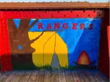 Girl Guides of Canada Pathfinders (ages 12-14)
