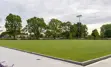 Lawn Bowling